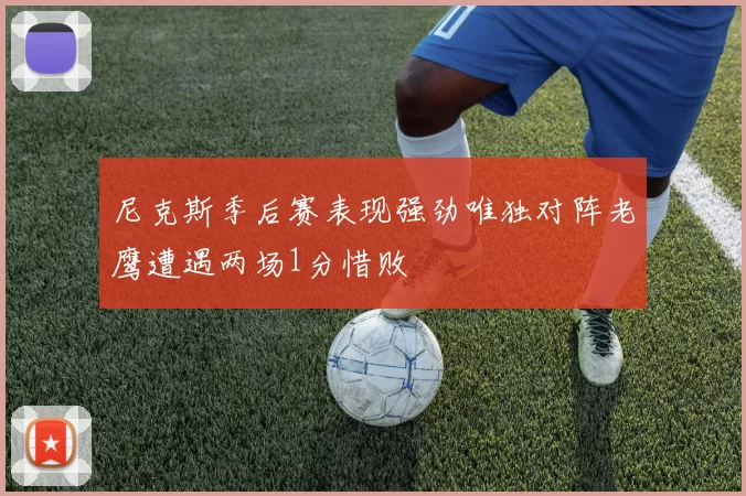 尼克斯季后赛表现强劲唯独对阵老鹰遭遇两场1分惜败